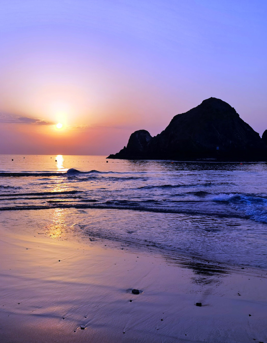 fujairah